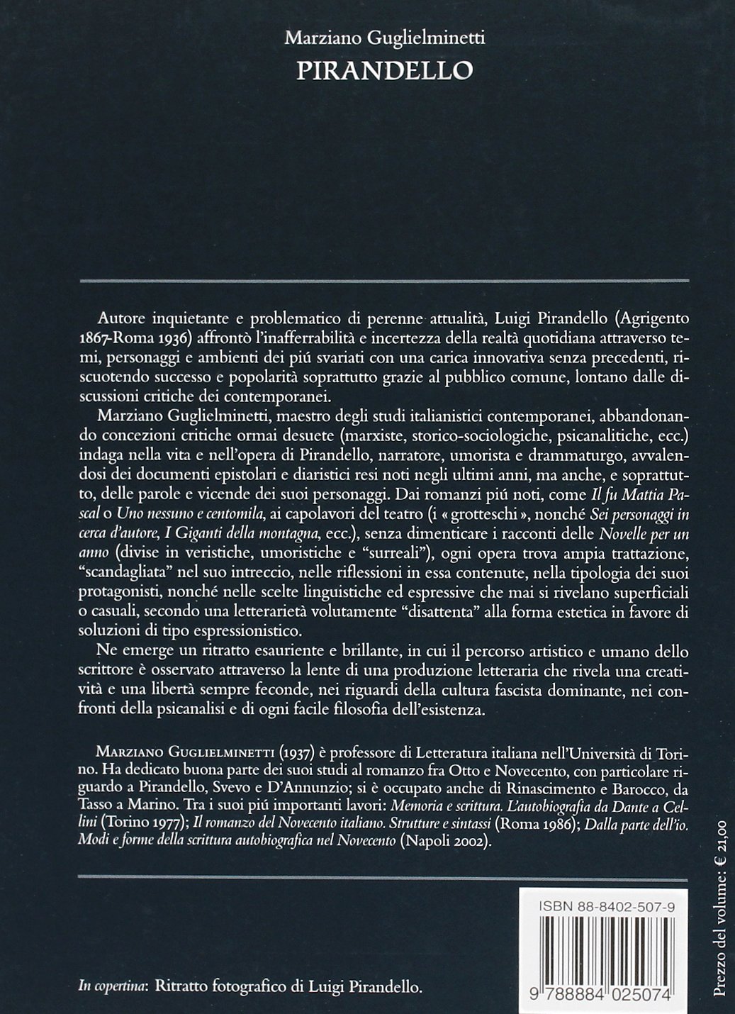 Pirandello