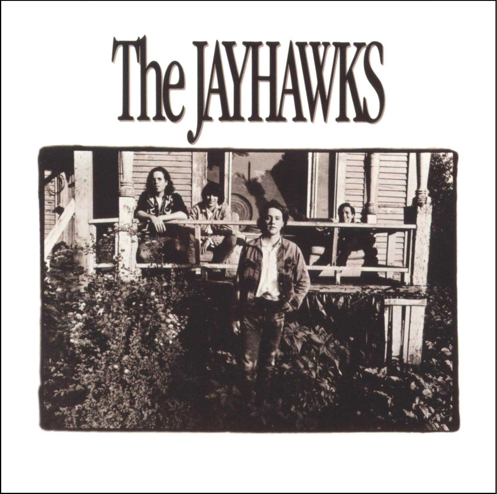 The Jayhawks(AKA the Bunkhouse Album)