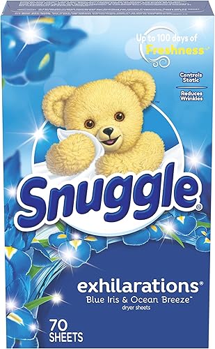 Miniatura 2 de Sun Snuggle Exhilarations Suavizante para cobijas 3143211 1 1