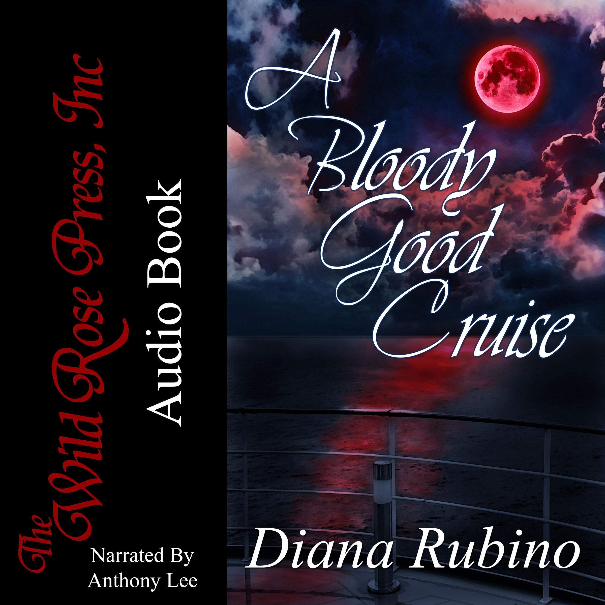 A Bloody Good Cruise