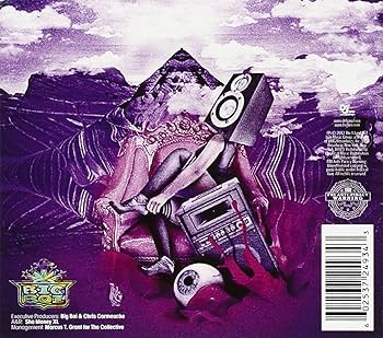 Big Boi / Vicious Lies and Dangerous Ru… Vicious Lies and Dangerous Rumors (Deluxe) - Album by Big