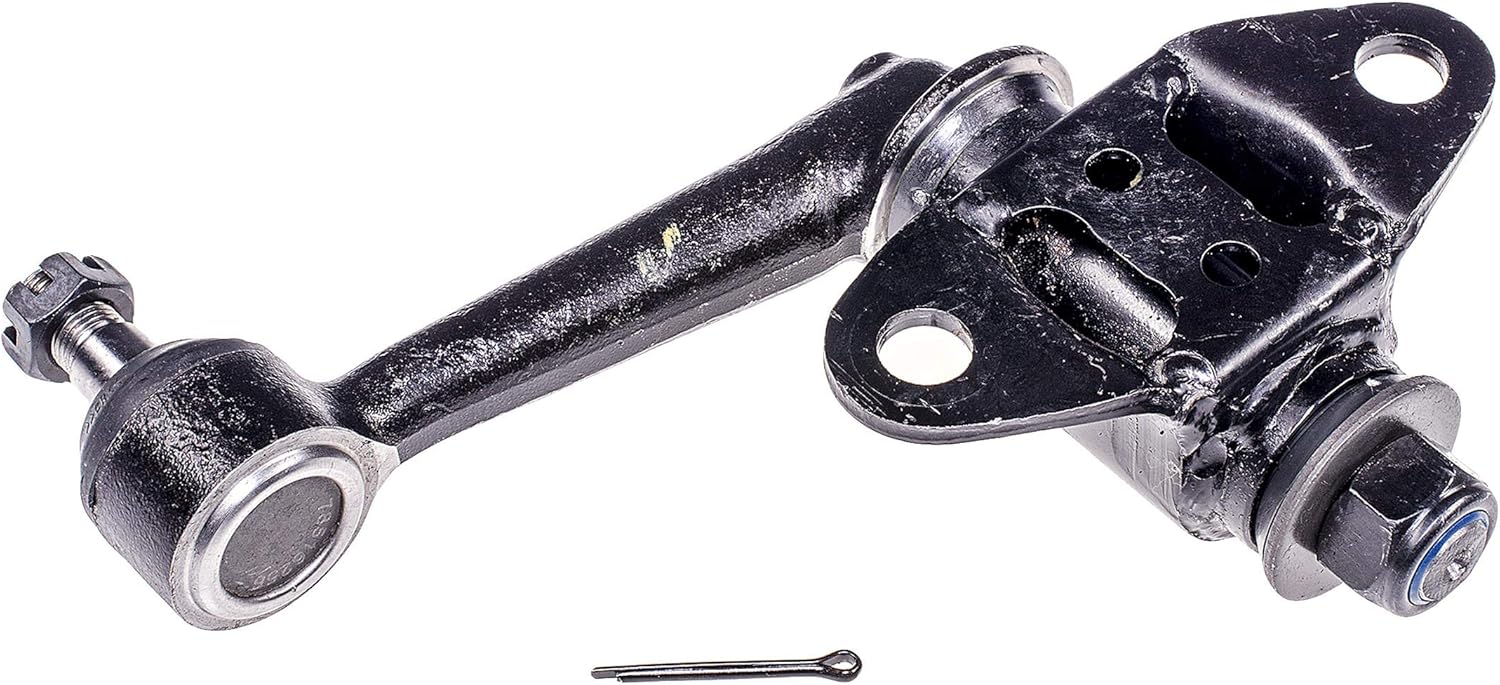 Dorman 541-179 Steering Idler Arm and Bracket Assembly Compatible with Select Mazda Models