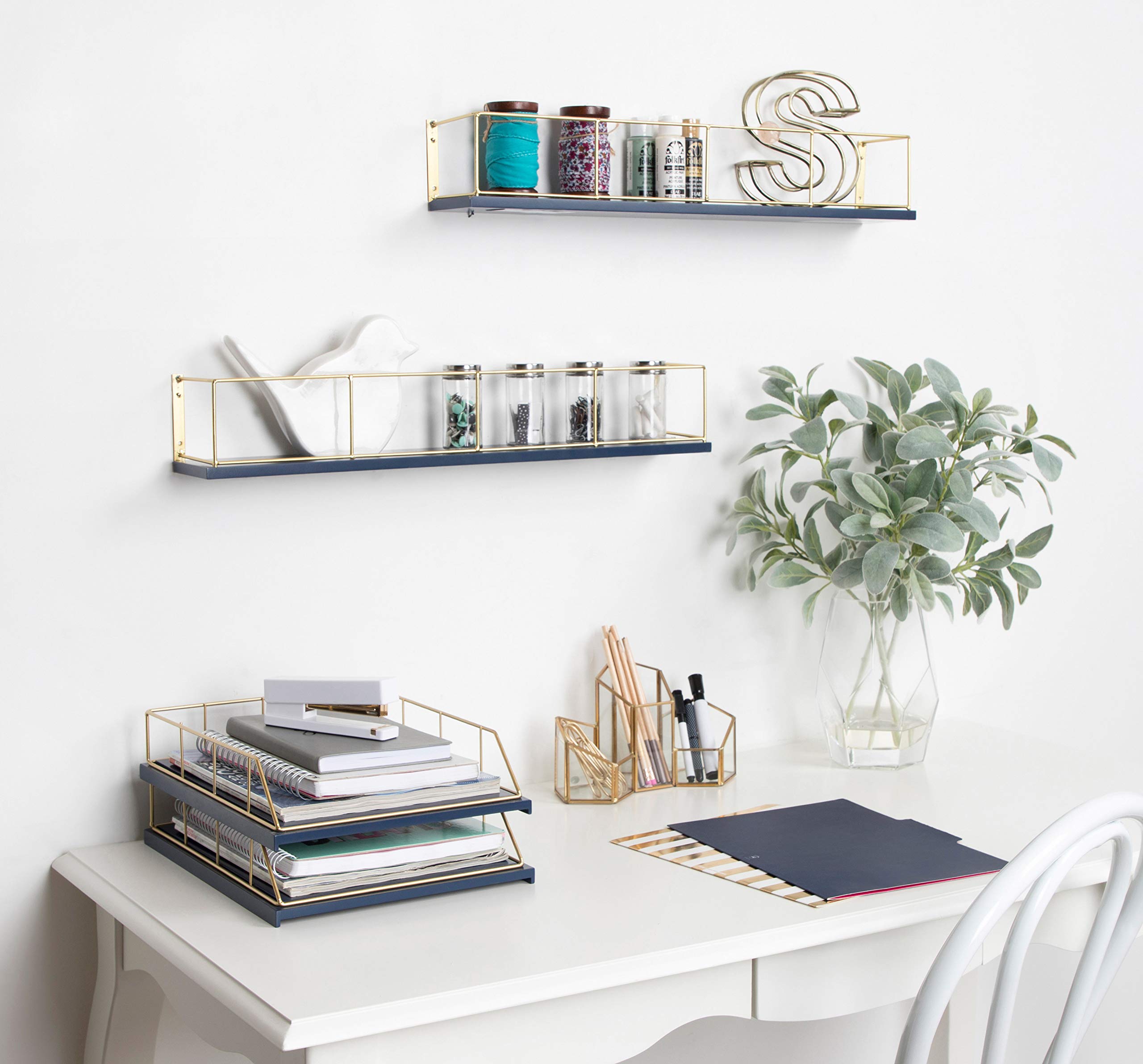 ウォールフラワー シェルフ Jonas & Jonas WALLFLOWER Amazon.com - J.M.Deco Collage Picture Frames for Wall Decor