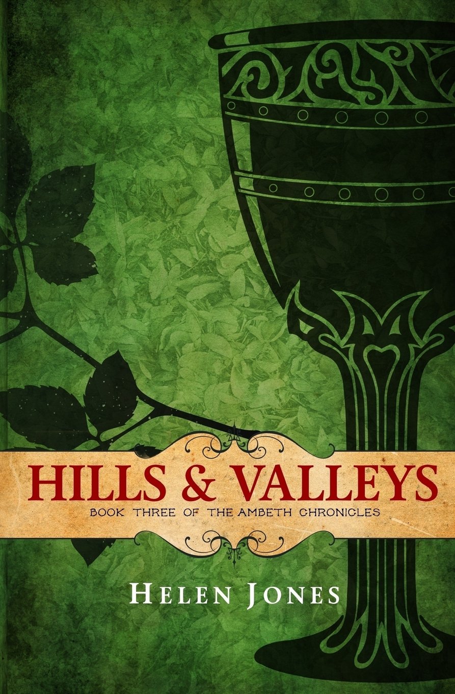 Hills And Valleys