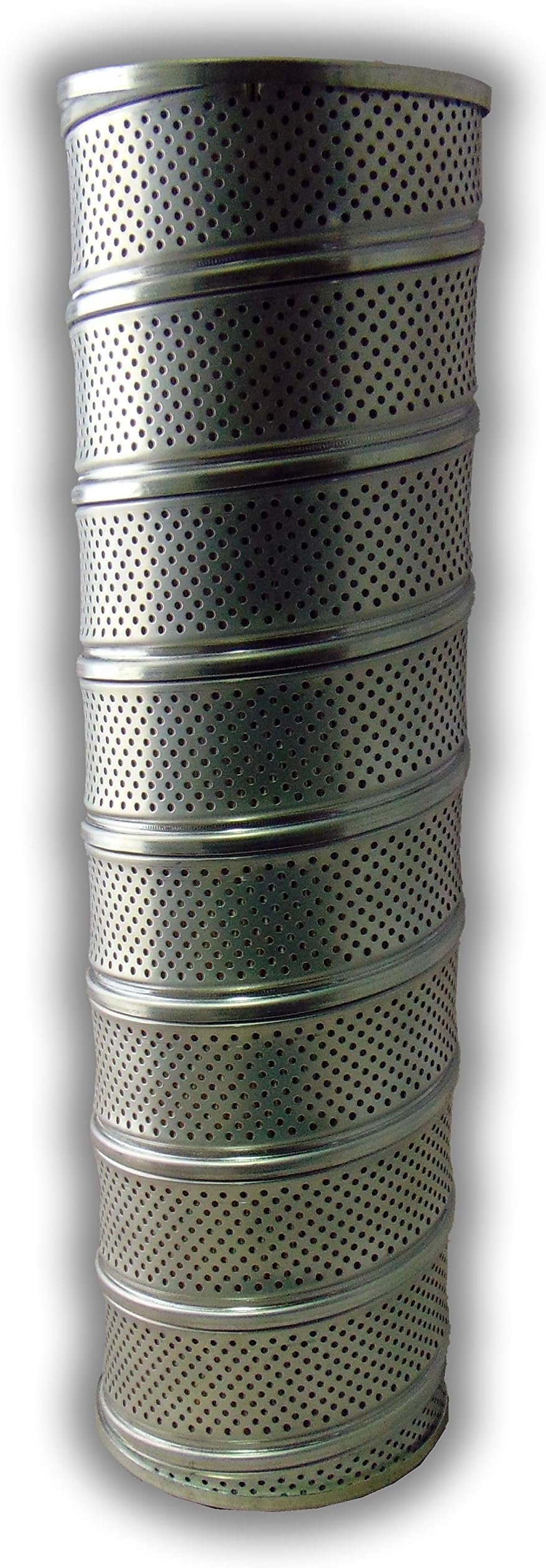 Main Filter Interchange Hydraulic Filter Compatible with Donaldson/FBO/DCI P550582