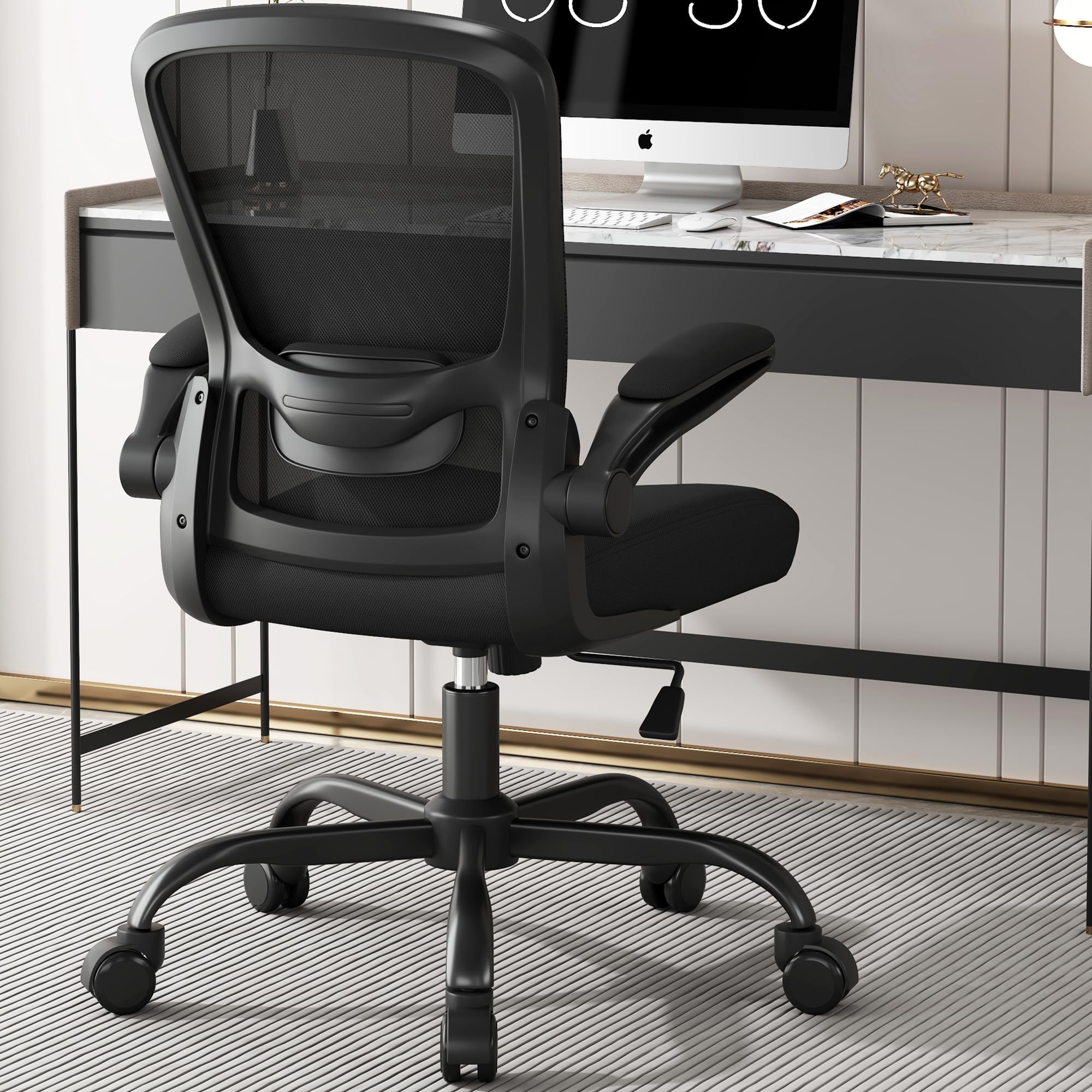 8 Best Desk Chairs for Comfortable and Productive Workdays DeskHive