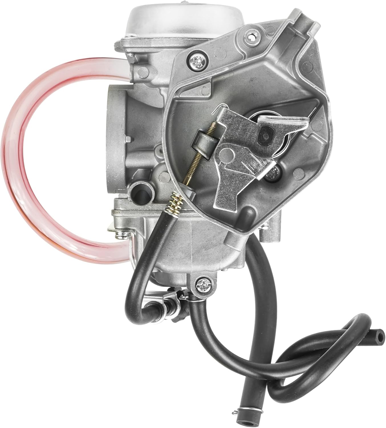 Caltric Carburetor Compatible with Kawasaki Bayou 400 KLF400B 4X4 1993 1994 1995 1996 1997 1998 1999
