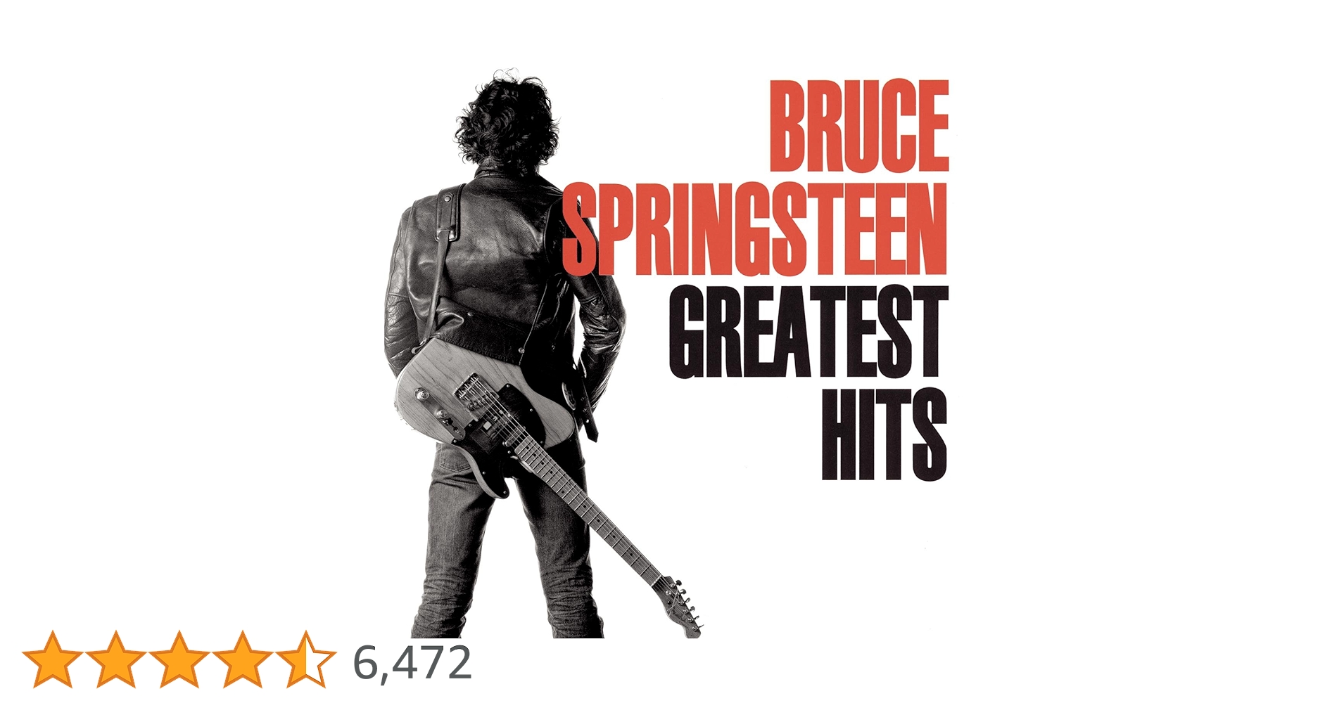 BRUCE SPRINGSTEEN GREATEST HITS ※MDです 714FKdnqagL._UF894,1000_QL80_.jpg