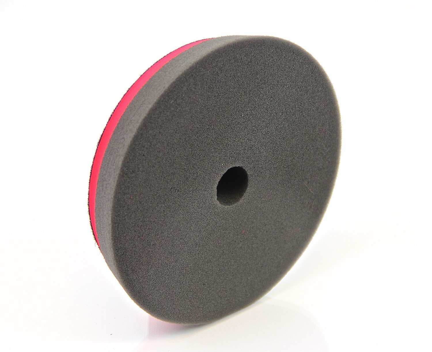 Autobrite Direct Correct It Cutting Spot Pad, Black, 135 mm