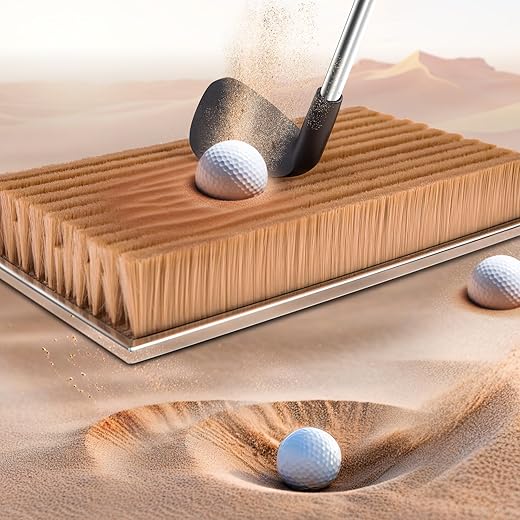 Unleashing My Inner Golfer: A Review of HamRoRung Bunker Mate - Golf Simulator