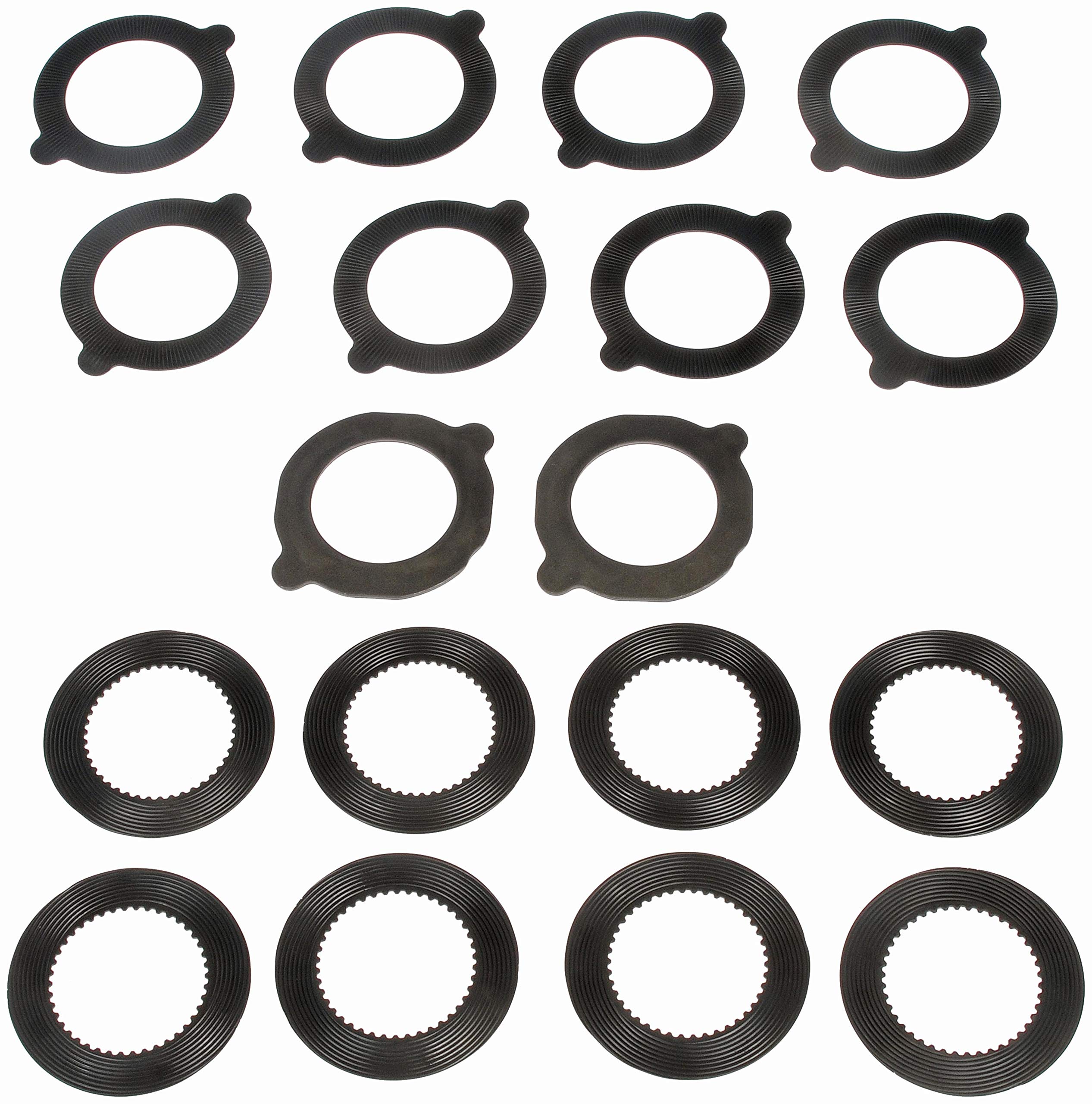 Amazon.com: Dorman 697-782 Differential Disc Kit Compatible with