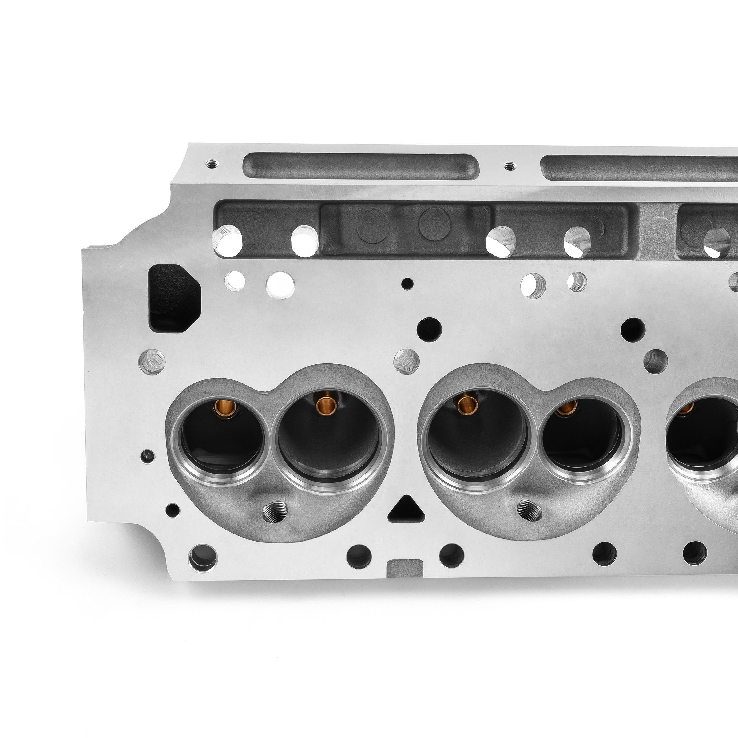 Amazon.com: Bare Aluminum Cylinder Head Compatible with Mopar Big