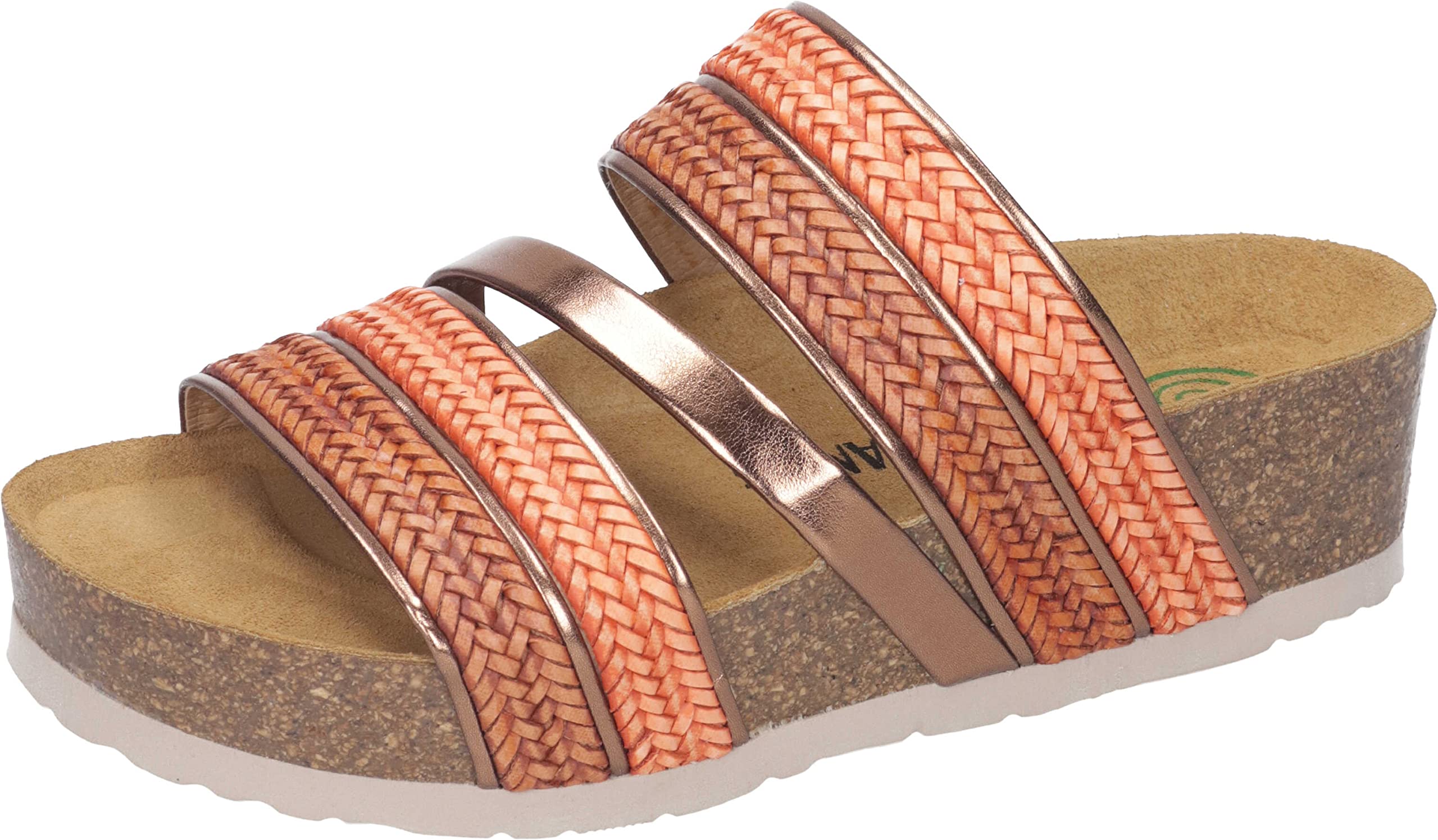Dr. Brinkmann 700154-62, Loafer, Gelb,