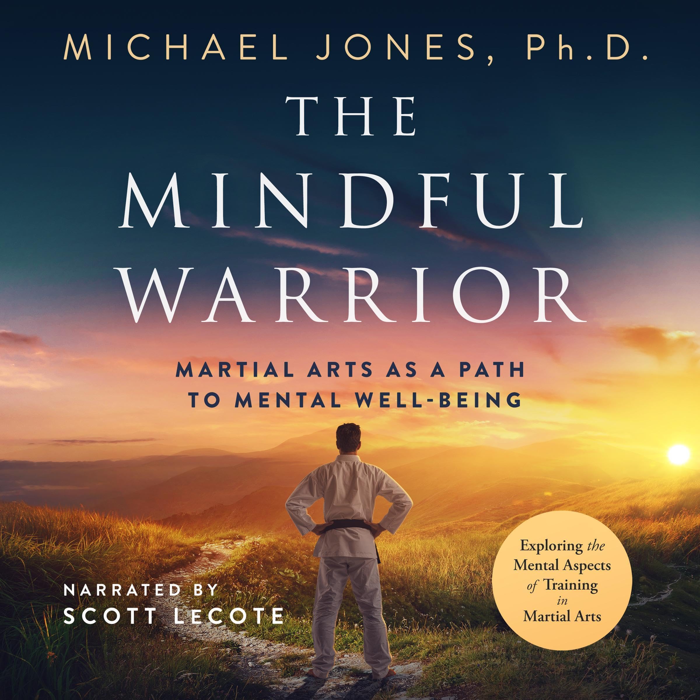 The Mindful Warrior