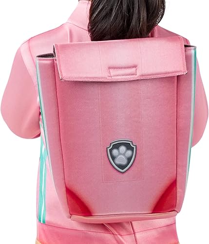 Miniatura 2 de Rubie's Paw Patrol The Movie Liberty - Disfraz de Halloween para niñas, talla S (4-6)