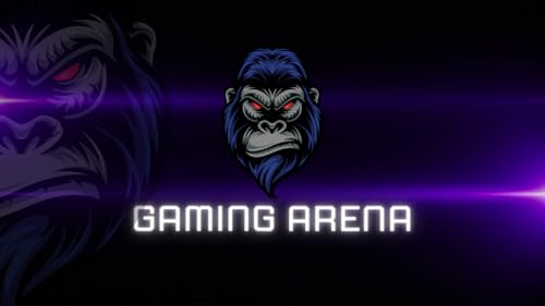 Gaming Arena