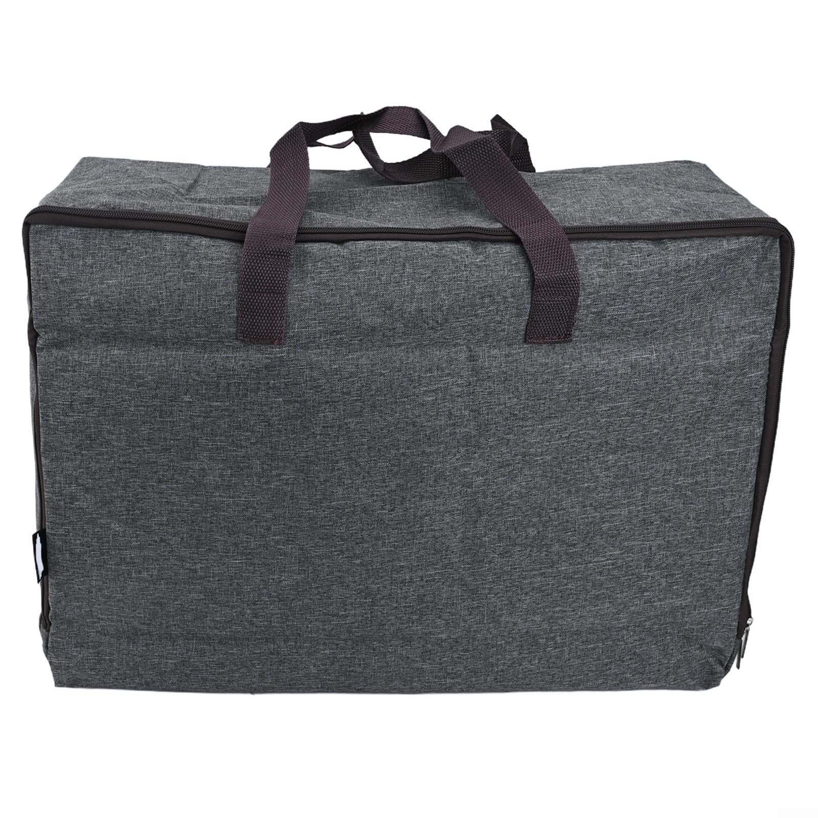 Oxford Cloth Storage Bag Water-Resistant Large Rectangular for Clothes