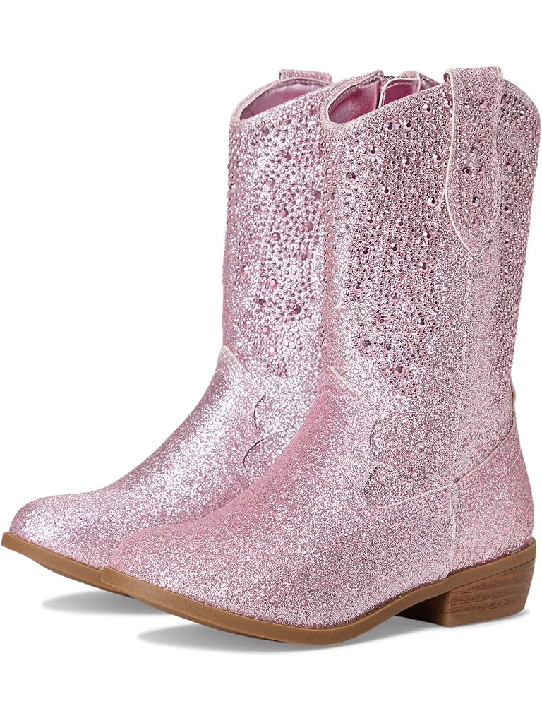 Pink Nina Hawley (Toddler/Little Kid)