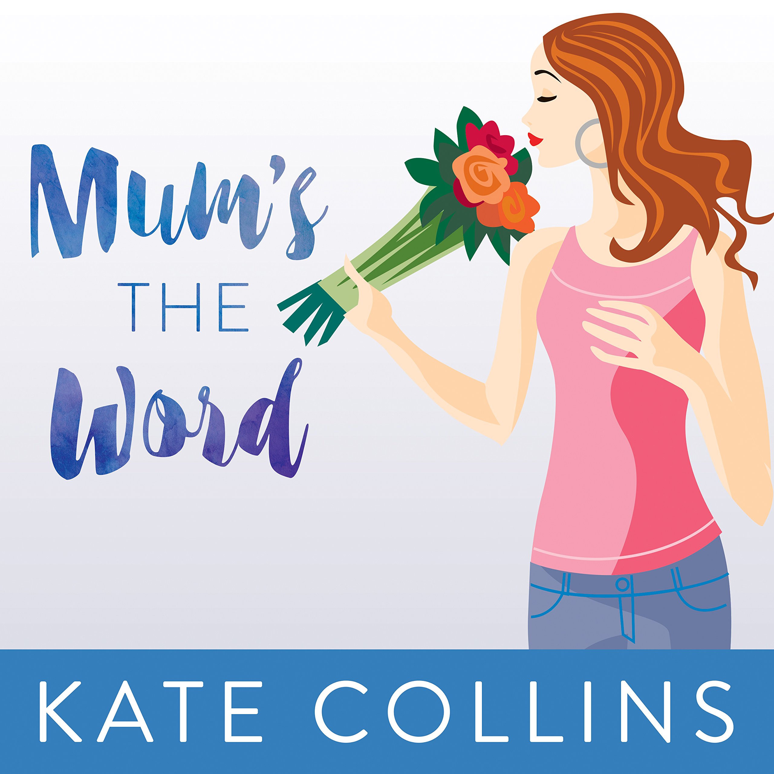 Cover art for Mum's the Word
