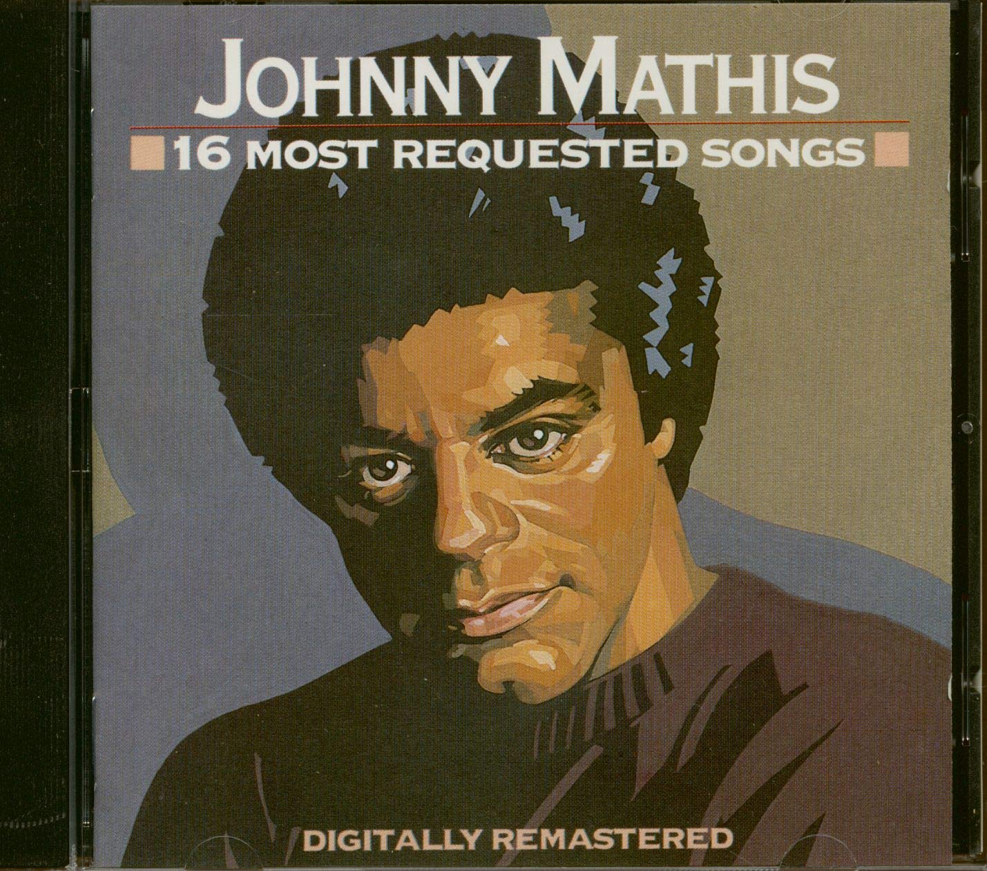 16 Most Requested Songs [Audio CD]
