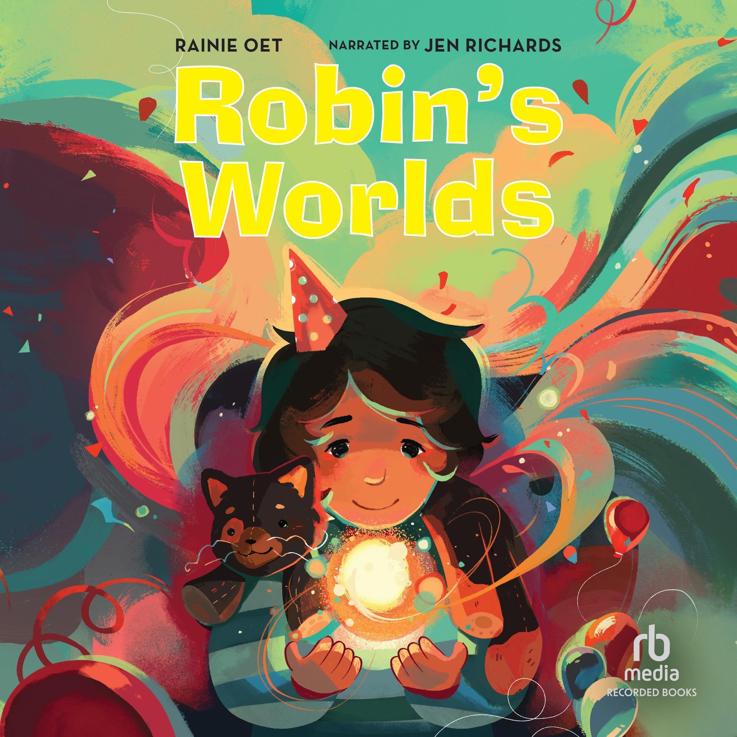 Robin's Worlds