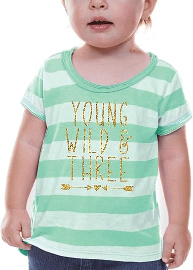 third birthday outfit