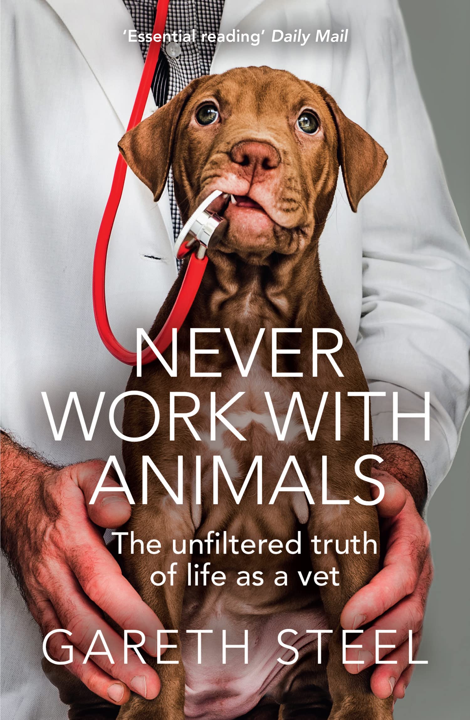 Never Work With Animals