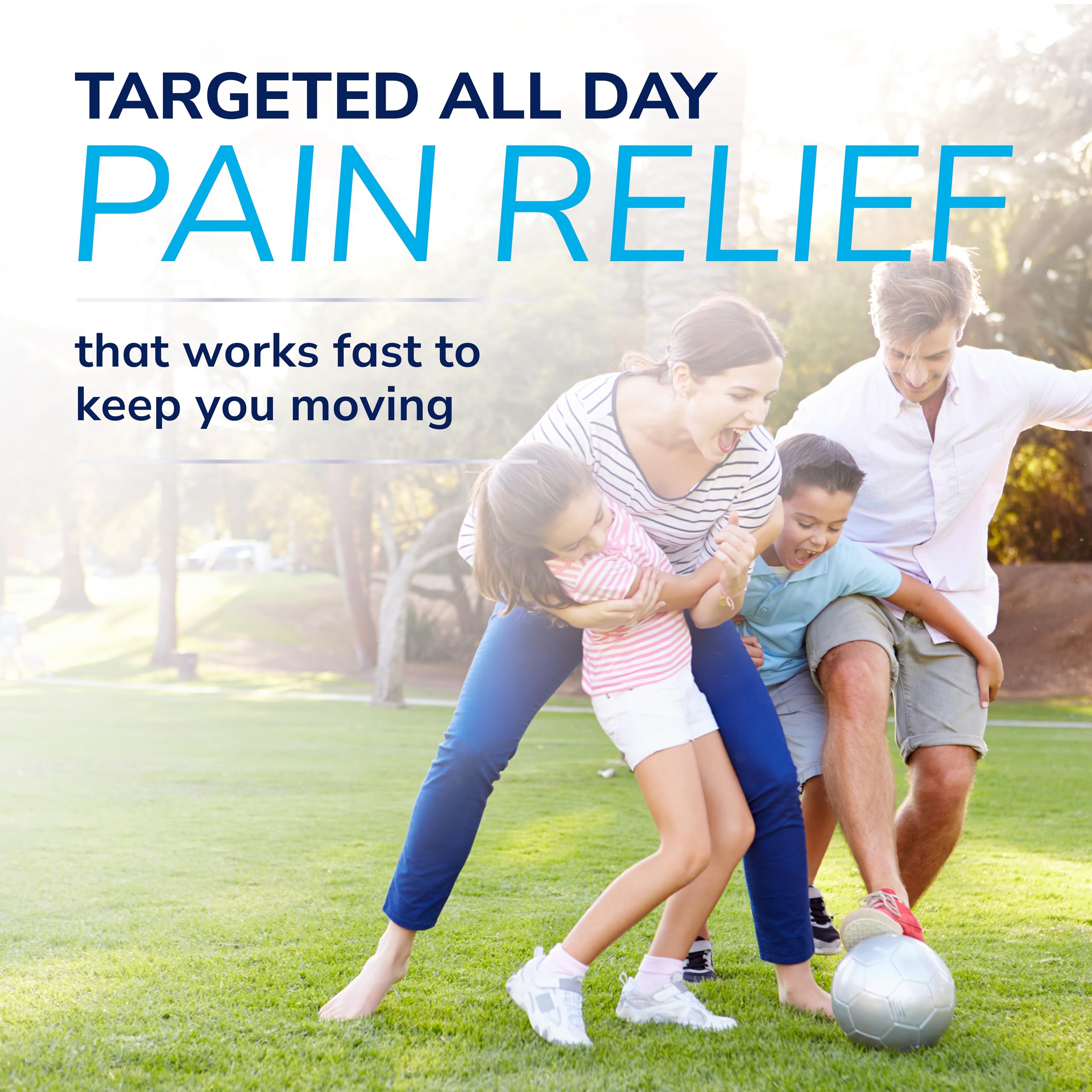 Dr. Scholl’s Clinical Strength 12-Hour Pain Relief Liquid Roll-On, 3 oz - 4% Lidocaine for Powerful Numbing, Instant Cooling Pain Relief with Menthol, Added Urea, Use on Hands, Feet, Neck, Back & Legs — Amazon image 4