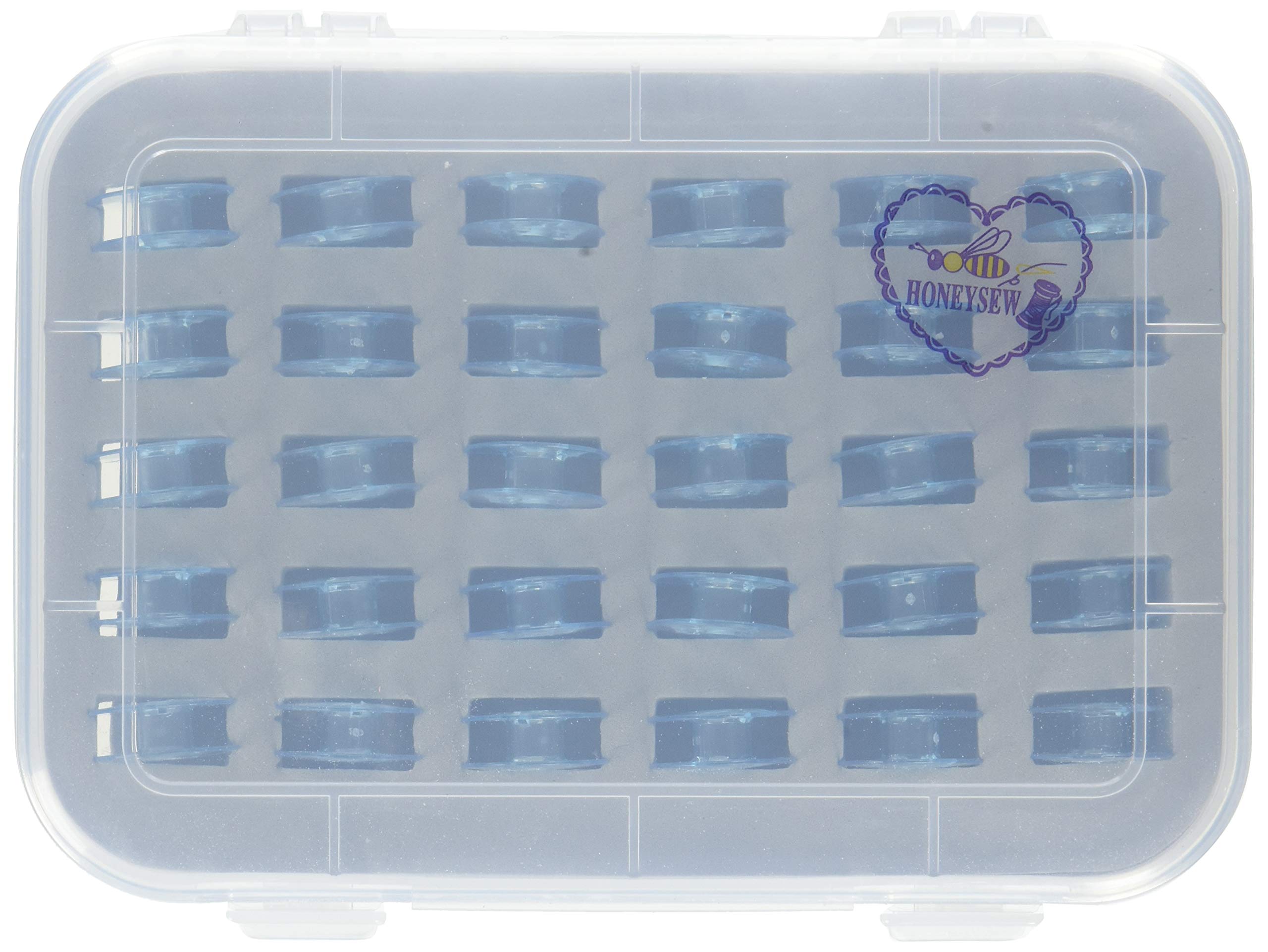 Bobines Honeysew 9033P pour remplacer vos canettes perdues sur machine PFAFF 6152 6230