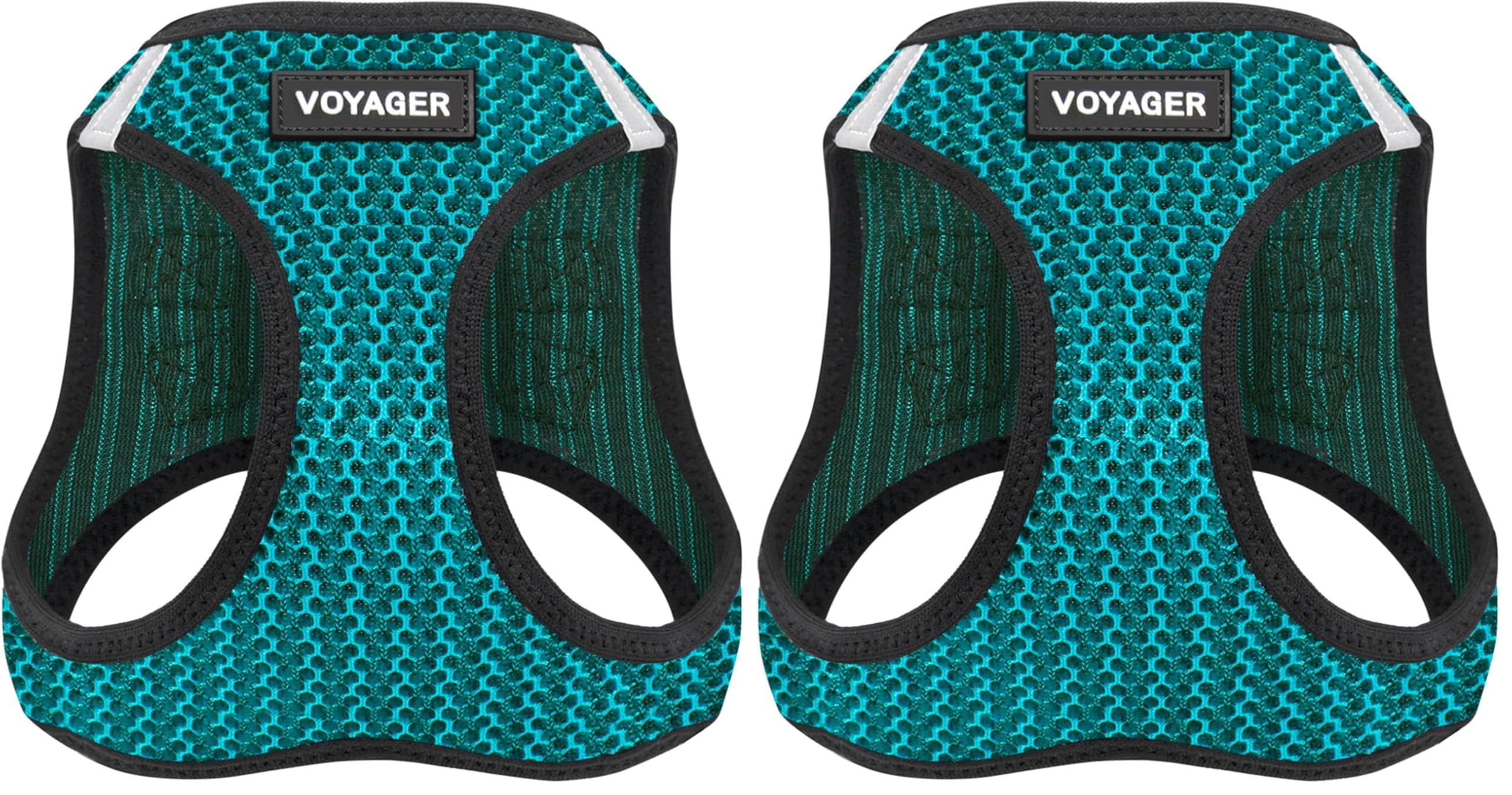 Voyager Step-in Air Dog Harness