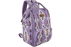 Aztec Backpack: The Ultimate Backpack Wrangler