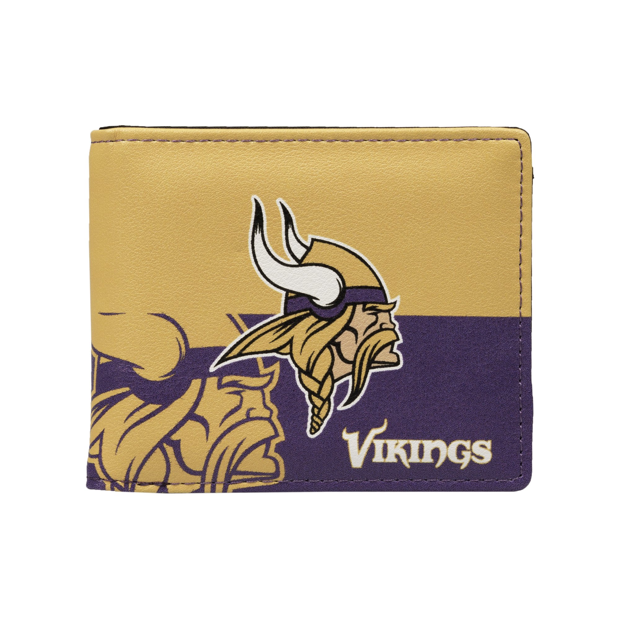 LittlearthIndianapolis NFL Bi-fold Wallet