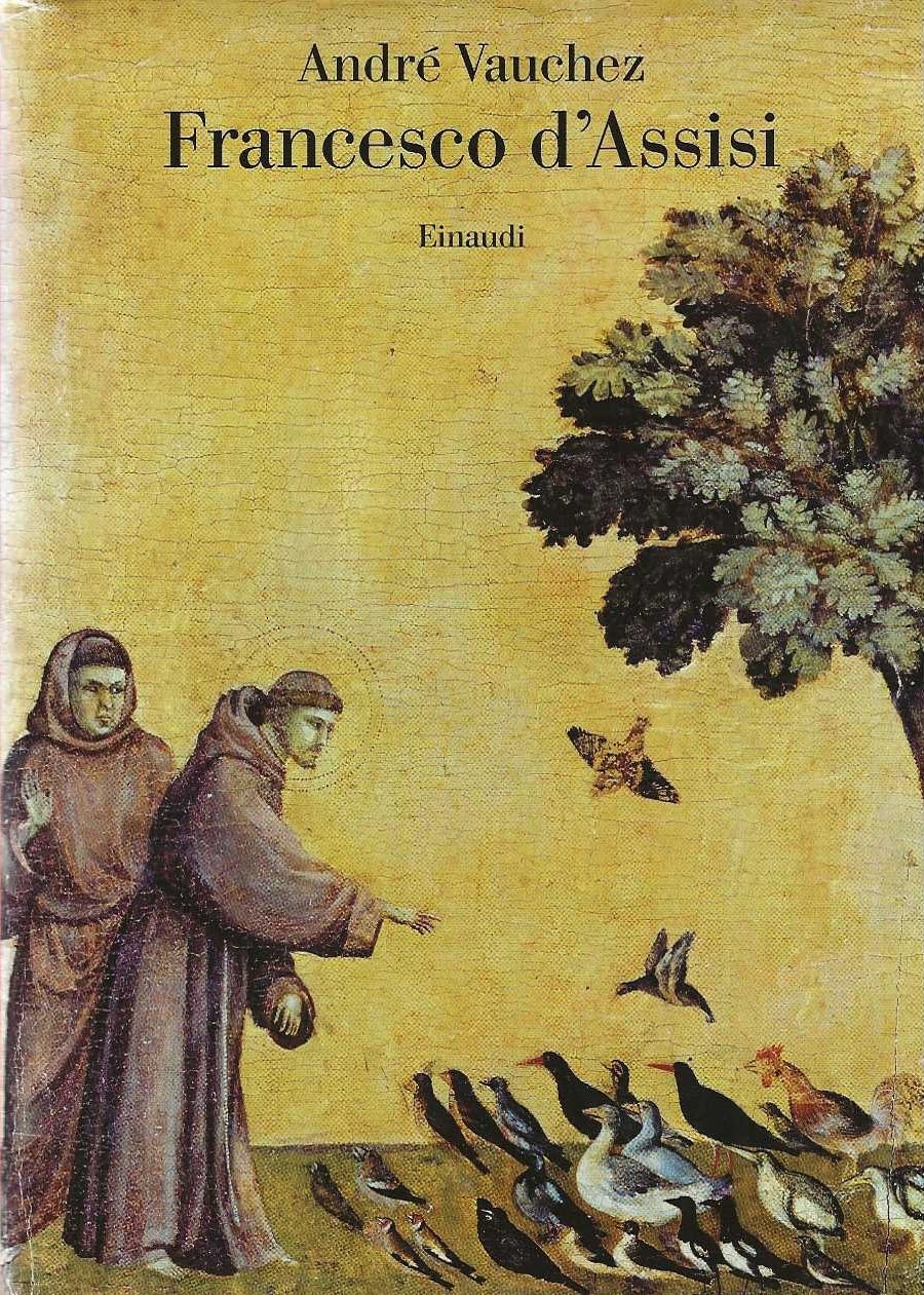 Francesco d'Assisi