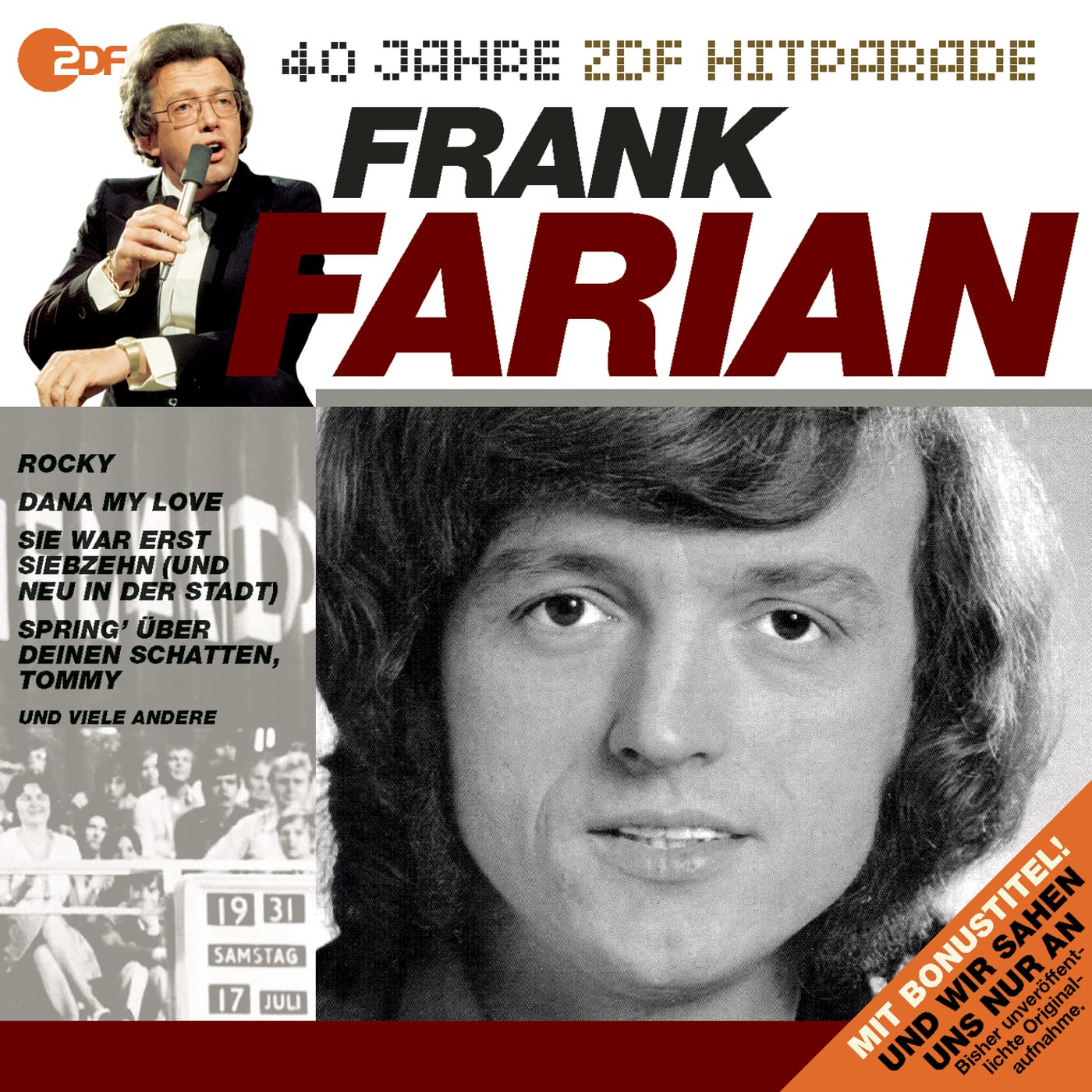 Frank Farian