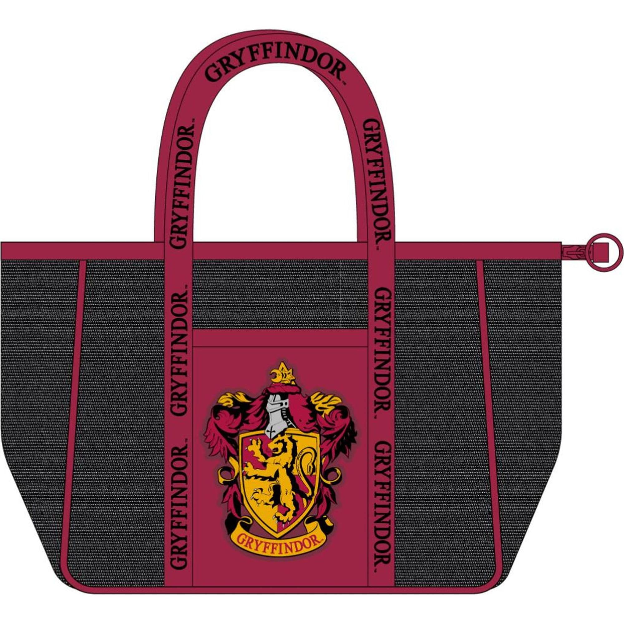 CERDÁ LIFE'S LITTLE MOMENTS Unisex Kid's Bolsa Playa Fabric & Beach Bags, Premium Harry Potter, Estándar