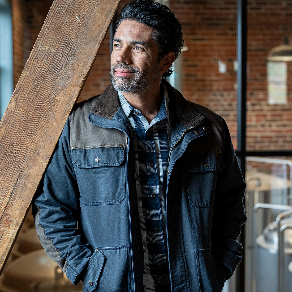 Amazon.com: Legendary Whitetails Mens Barn Chore Coat Vintage