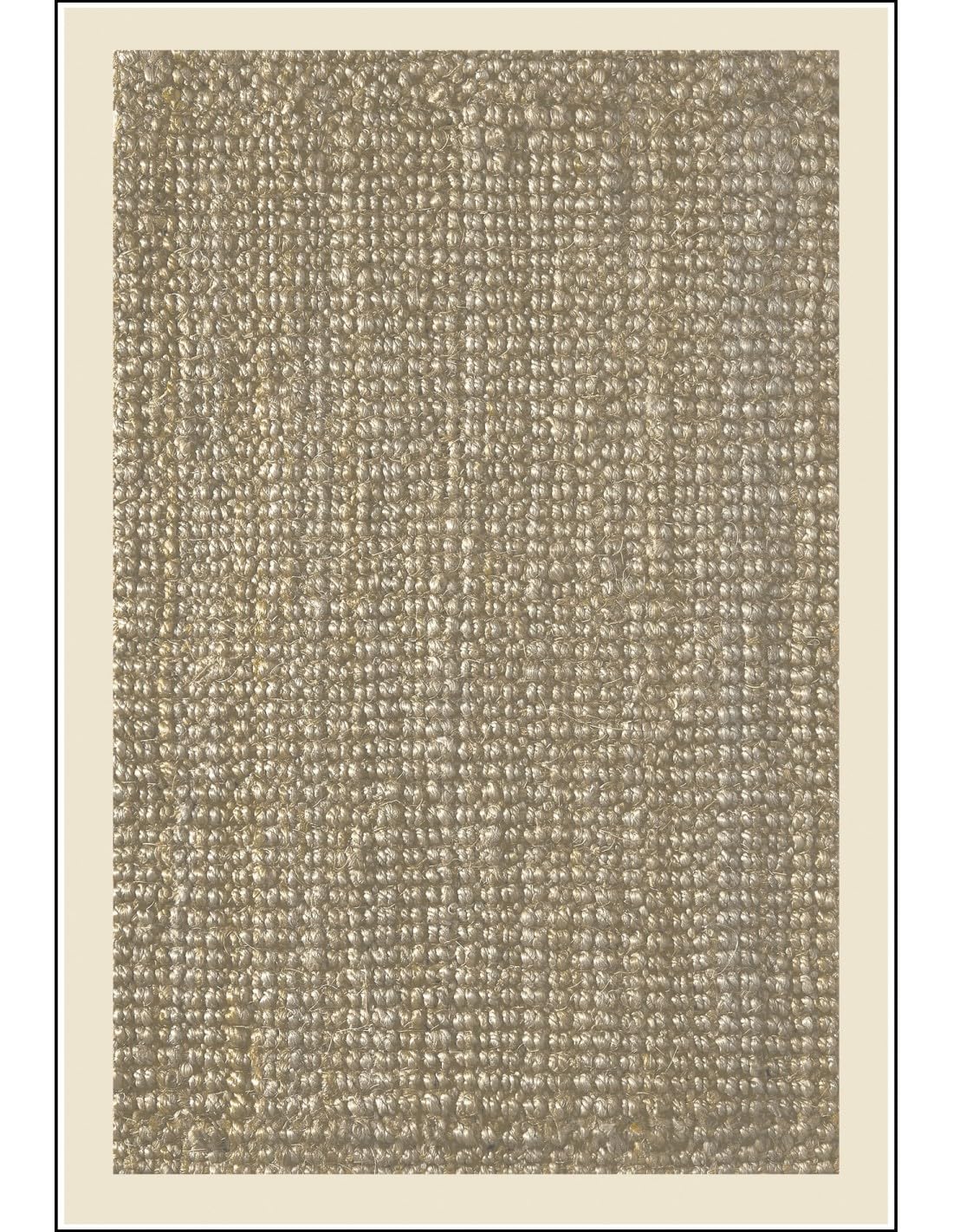 Mani Textile Tapis NAJWA Beige 80x150cm