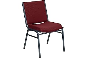 Sillas para iglesia cristiana Flash Furniture HERCULES