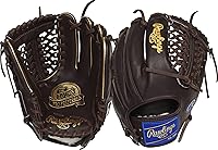 Vista 23 de Rawlings Guantes de béisbol Pro Preferred Tamaños 11.5 a 12.75 pulgadas Múltiples estilos