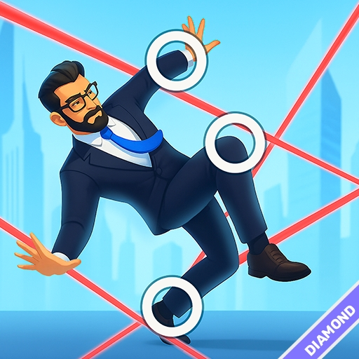 Time Warp Runner - DIAMOND