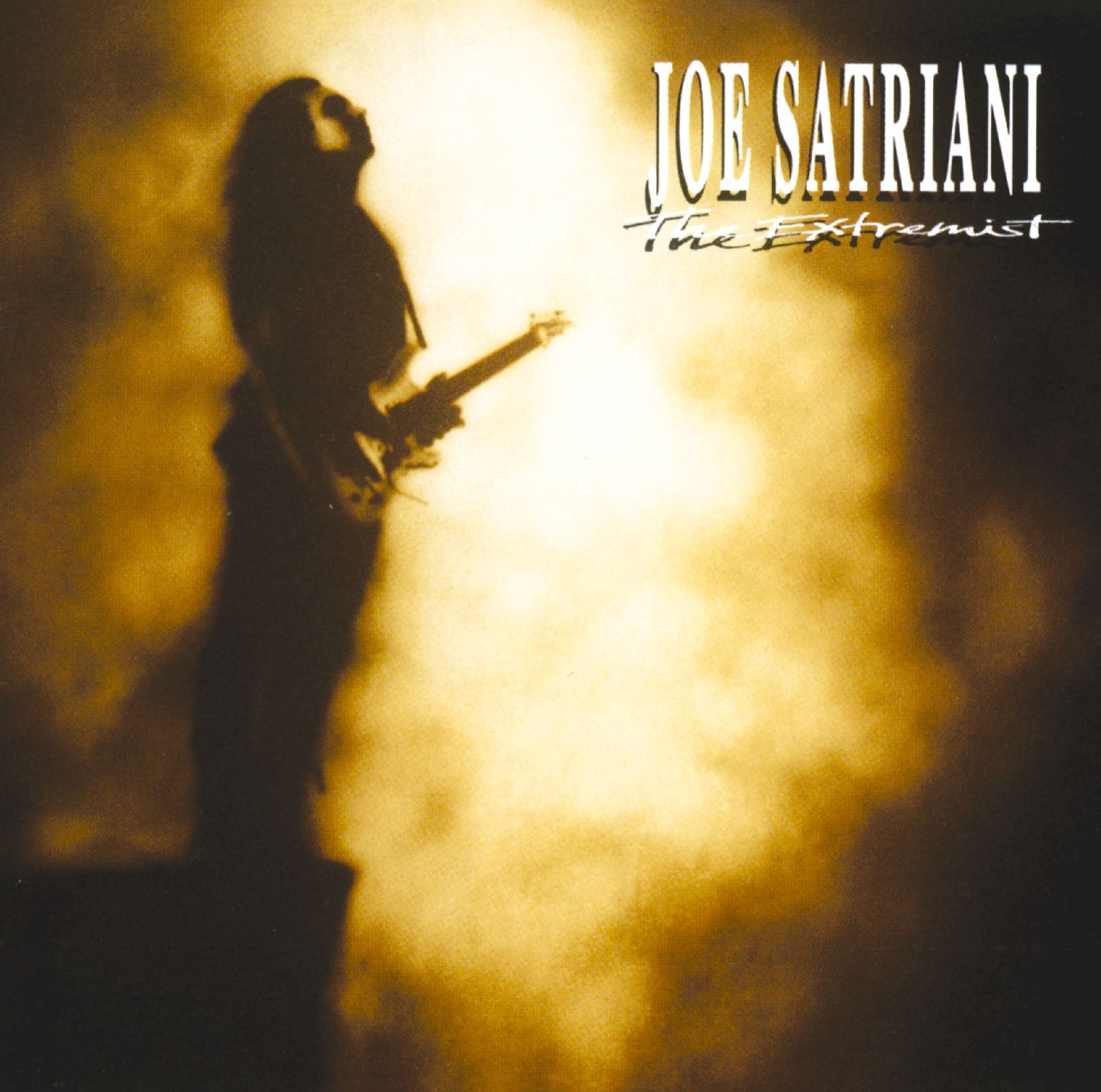 The Extremist [Blu-spec CD2]
