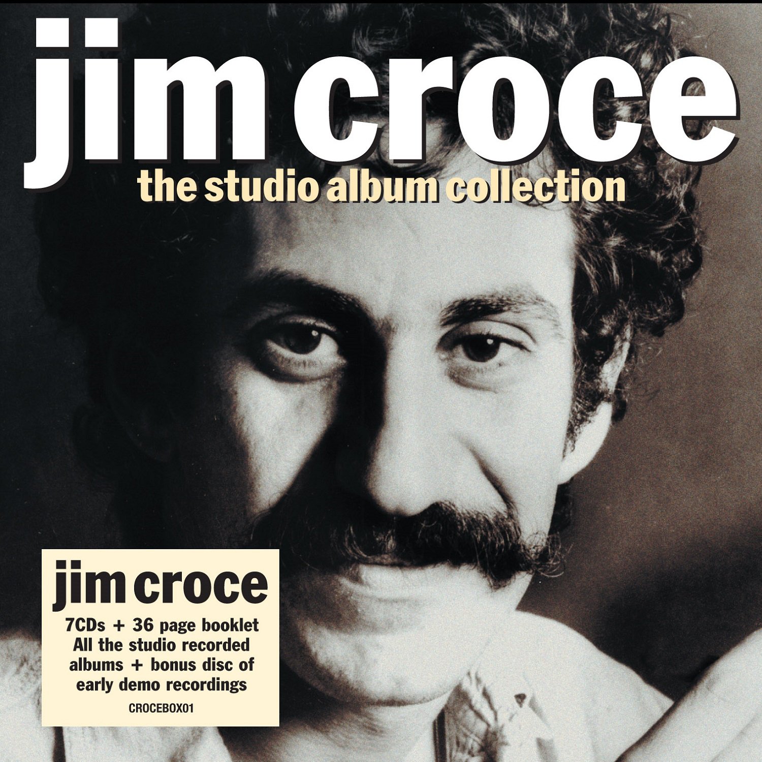 The Studio Albums Collection