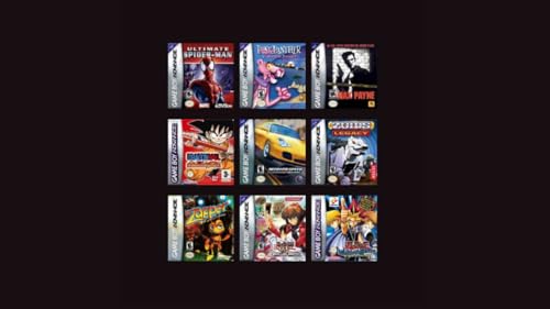 Retro Games