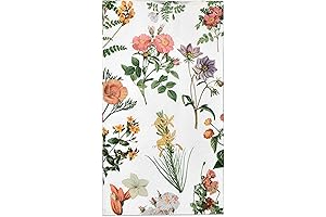 Floral Napkins Paper - The Perfect Touch for Your Special Occasion