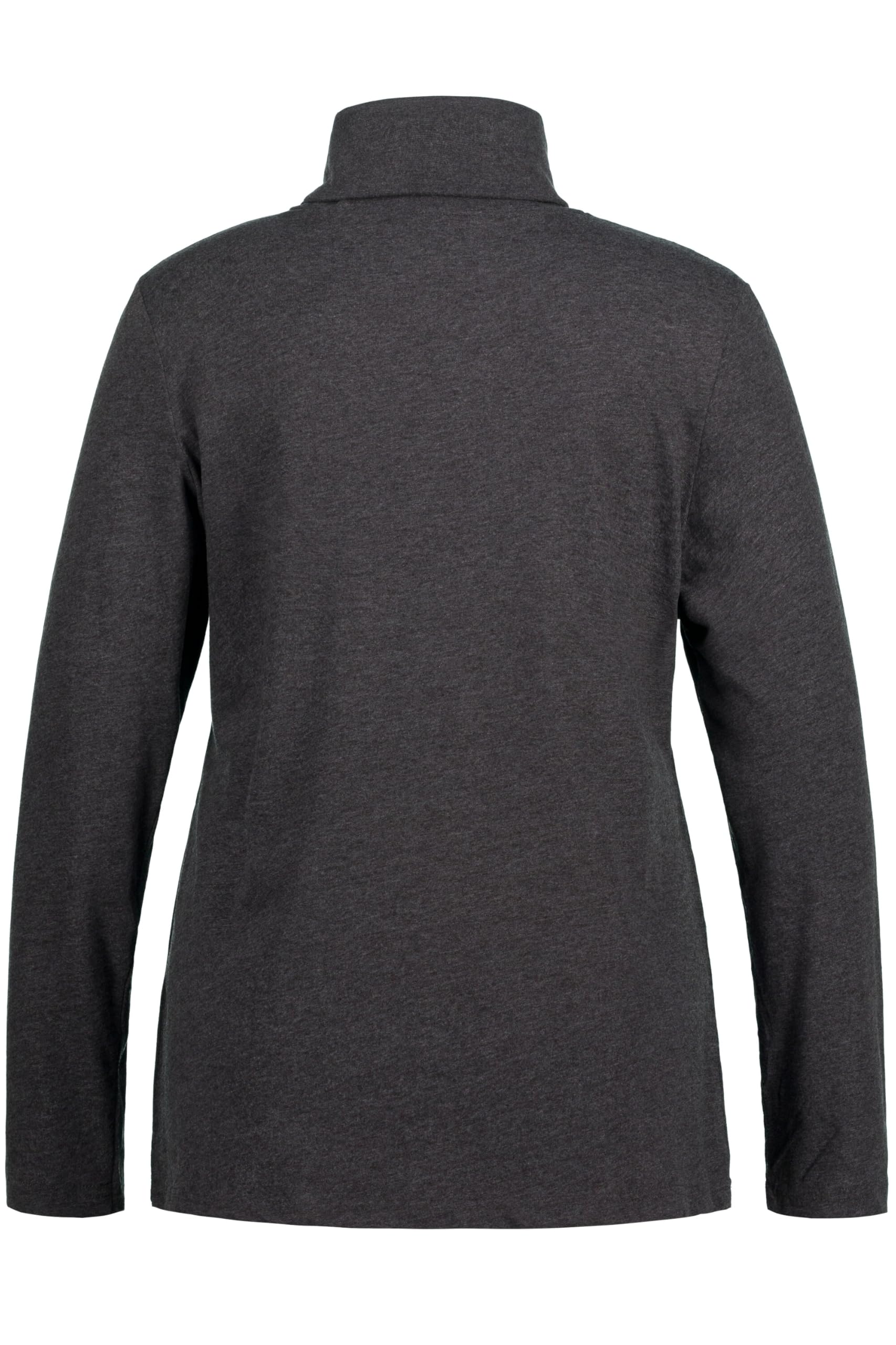 Ulla Popken golf Kobiety Shirtrolli Basic