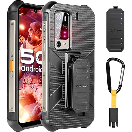 Ulefone Armor 11T 5G Especificaciones técnicas