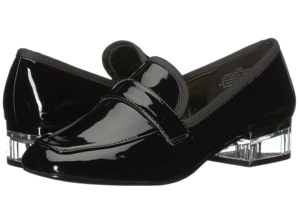 

Nine West Unstressed (Black) Women's Shoes