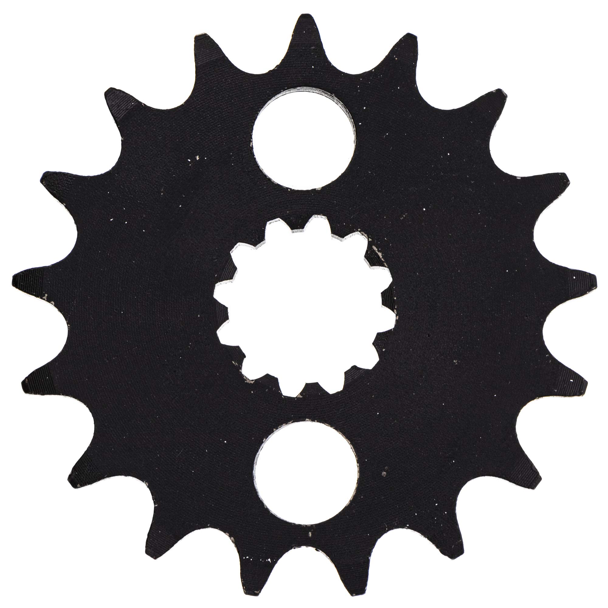 Amazon.com: NICHE 530 Pitch 17 Tooth Front Drive Sprocket