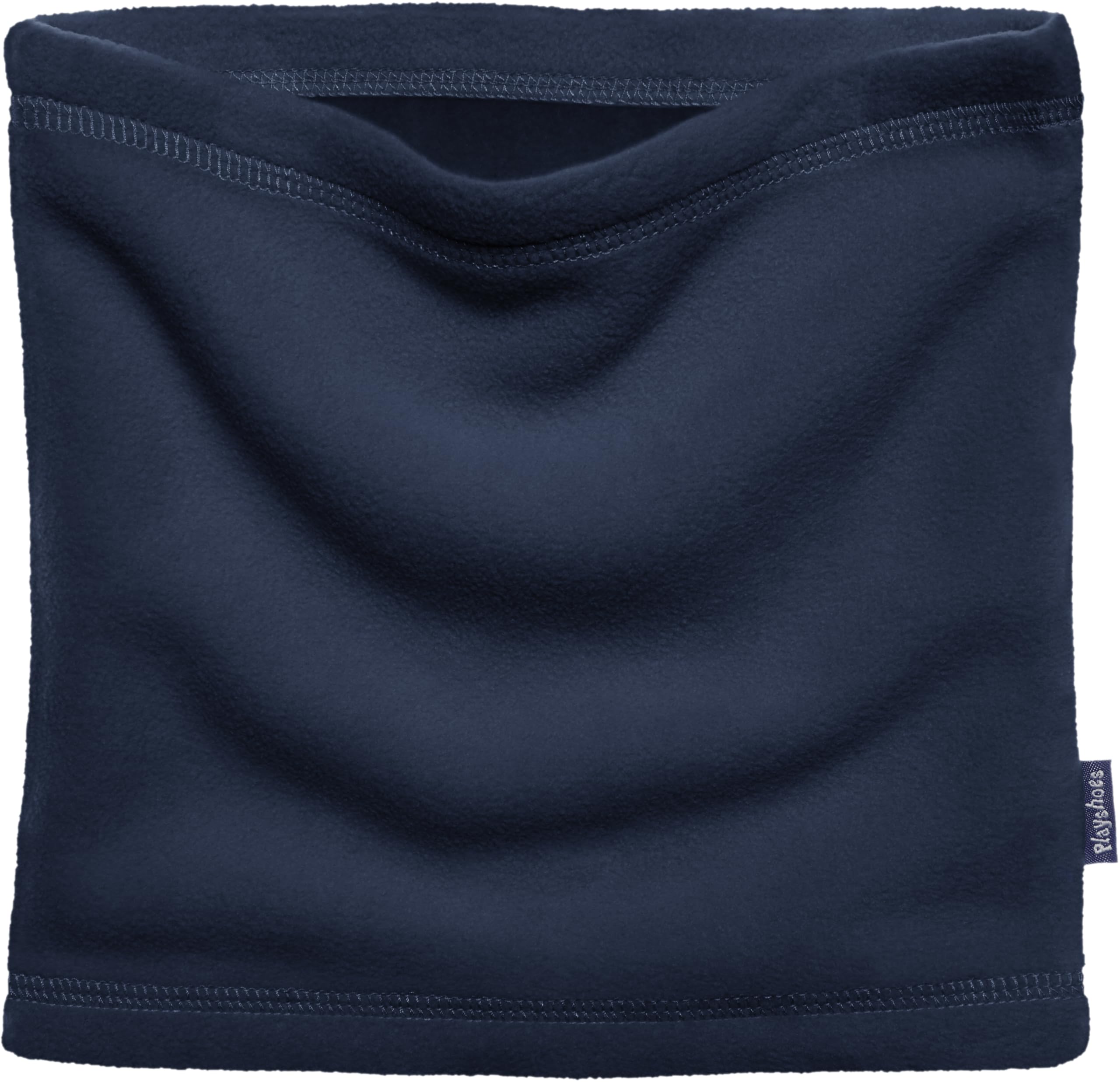 Playshoes Bufanda de Tubo Polar Bufanda de invierno Unisex niños (Pack de 1)