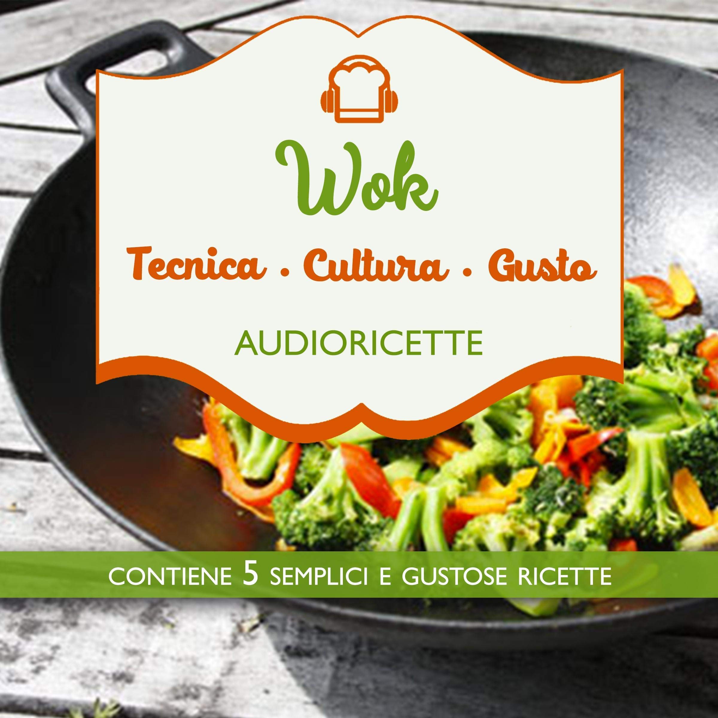 Wok